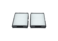 Filter Innenraumluft für MAZDA 323 F VI Schrägheck S Stufenheck 626 V Hatchback