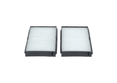 Filter Innenraumluft für MAZDA 323 F VI Schrägheck S Stufenheck 626 V Hatchback