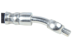 Bremsschlauch Vorderachse Hinterachse für NISSAN RENAULT NAVARA Pick-up NP300