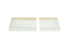 Filter Innenraumluft für CITROËN PEUGEOT DS C3 II / ORIGIN III C4 CACTUS DS3