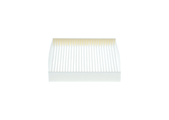 Filter Innenraumluft für DAIHATSU FIAT SUBARU SUZUKI TOYOTA CUORE VII TERIOS