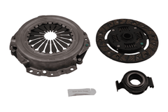 Kupplungssatz für FIAT LANCIA FIORINO Großraumlimousine Pick up REGATA Weekend