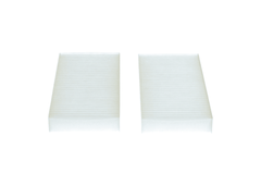 Filter Innenraumluft für HONDA CIVIC VII Hatchback Stufenheck Coupe CR-V II