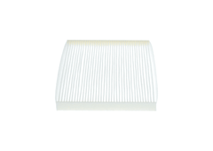 Filter Innenraumluft für NISSAN QASHQAI / +2 I ROGUE X-TRAIL II VAN