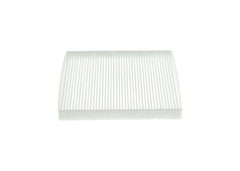 Filter Innenraumluft für NISSAN MICRA IV NOTE