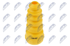 Anschlagpuffer Federung Hinterachse für AUDI SKODA VW Q3 YETI JETTA III IV