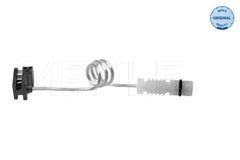 Warnkontakt Bremsbelagverschleiß Vorderachse Hinterachse für MERCEDES-BENZ VW