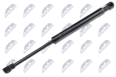 Gasfeder Koffer Laderaum für ALFA ROMEO 155