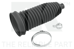 Faltenbalgsatz Lenkung Vorderachse für ALFA ROMEO GIULIETTA Kasten/Schrägheck