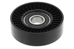 Umlenk Führungsrolle Keilrippenriemen für OPEL SAAB ASTRA G Stufenheck Caravan