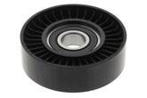 Umlenk Führungsrolle Keilrippenriemen für OPEL SAAB ASTRA G Stufenheck Caravan