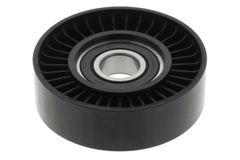 Umlenk Führungsrolle Keilrippenriemen für OPEL SAAB ASTRA G Stufenheck Caravan