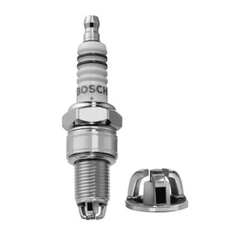 Zündkerze für AUDI SEAT VW 80 B3 Stufenheck B4 Avant 90 100 C4 A6 CABRIOLET