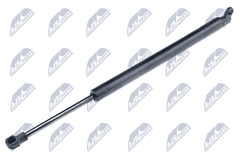 Gasfeder Koffer Laderaum für BMW ALPINA 5 B10 D10