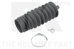 Faltenbalgsatz Lenkung Vorderachse für OPEL AGILA CORSA A TR CC B TIGRA