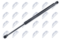 Gasfeder Koffer Laderaum für BMW ALPINA 3 Cabriolet B3