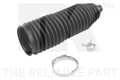 Faltenbalgsatz Lenkung Vorderachse für RENAULT FLUENCE GRAND SCÉNIC III MEGANE