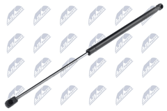 Gasfeder Koffer Laderaum für CITROËN PEUGEOT TOYOTA C1 107 AYGO