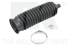 Faltenbalgsatz Lenkung Vorderachse für MG ROVER ZT- T 75 I Tourer