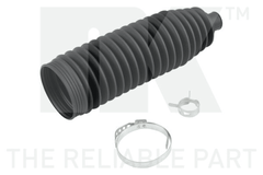 Faltenbalgsatz Lenkung Vorderachse für AUDI SEAT SKODA VW Q3 ATECA KAROQ KODIAQ