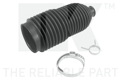 Faltenbalgsatz Lenkung Vorderachse für AUDI VW A4 B5 Avant PASSAT Variant