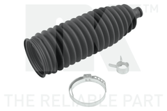 Faltenbalgsatz Lenkung Vorderachse für CITROËN OPEL PEUGEOT VAUXHALL DS