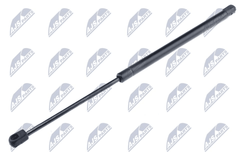 Gasfeder Koffer Laderaum für FIAT PUNTO Kasten/Schrägheck