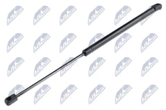 Gasfeder Koffer Laderaum für HONDA CIVIC VII Hatchback