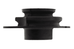 Lagerung Motor hinten links für RENAULT 19 II Chamade I Cabriolet 21 Stufenheck