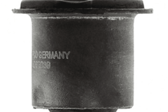 Lagerung Lenker Vorderachse für CITROËN PEUGEOT VISA 205 I Cabriolet II 309