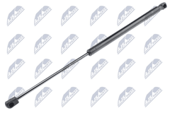 Gasfeder Koffer Laderaum für PEUGEOT 307 Break SW Kasten/Kombi