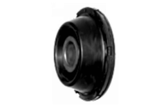 Lagerung Lenker Vorderachse für AUDI 100 C2 Stufenheck Avant C3 200 V8