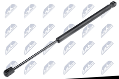 Gasfeder Koffer Laderaum für RENAULT MEGANE II Hatchback Van