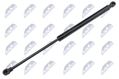 Gasfeder Koffer Laderaum für SKODA SUPERB II