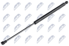 Gasfeder Koffer Laderaum für TOYOTA YARIS