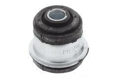 Lagerung Motor hinten für AUDI 80 B4 Stufenheck Avant CABRIOLET B3 COUPE