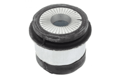 Lagerung Motor hinten für AUDI 80 B4 Stufenheck Avant CABRIOLET B3 COUPE