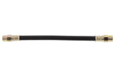 Bremsschlauch Hinterachse links für AUDI 80 B1 Stufenheck B2 B3 90 CABRIOLET