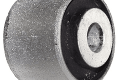 Lagerung Lenker Hinterachse für MERCEDES-BENZ S-KLASSE Coupe