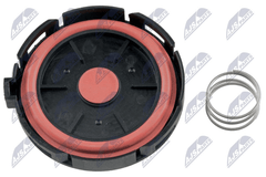 Zylinderkopfhaube für BMW 1 Coupe Cabriolet 3 Touring 5 X1 Z4 Roadster