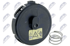 Zylinderkopfhaube für BMW 1 Coupe Cabriolet 3 Touring 5 X1 Z4 Roadster