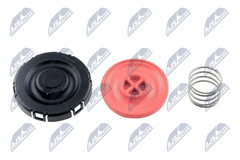 Zylinderkopfhaube für BMW 1 2 Coupe Cabriolet 3 Gran Turismo Touring 4 5 X1 X3