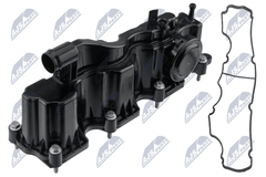 Zylinderkopfhaube für LAND ROVER DISCOVERY SPORT RANGE EVOQUE Cabriolet