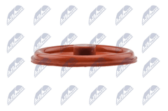 Zylinderkopfhaube für FIAT OPEL STILO Multi Wagon VAN ASTRA G Stufenheck