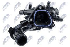 Thermostat Kühlmittel für CITROËN PEUGEOT C4 GRAND PICASSO I Großraumlimousine