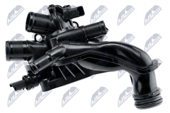 Thermostat Kühlmittel für CITROËN PEUGEOT C4 GRAND PICASSO I Großraumlimousine