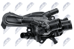 Thermostat Kühlmittel für CITROËN PEUGEOT C4 GRAND PICASSO I Großraumlimousine