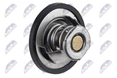 Thermostat Kühlmittel für FORD MAZDA ESCORT V Turnier Stufenheck VI FIESTA IV