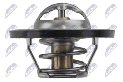 Thermostat Kühlmittel für FORD MAZDA ESCORT V Turnier Stufenheck VI FIESTA IV