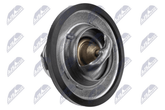 Thermostat Kühlmittel für FORD MAZDA ESCORT V Turnier Stufenheck VI FIESTA IV
